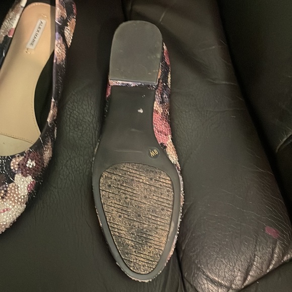 Dillard’s Alex Marie shoes - Picture 2 of 4